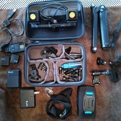 Gopro Accessories 