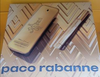 PACO RABANNE 1 MILLION