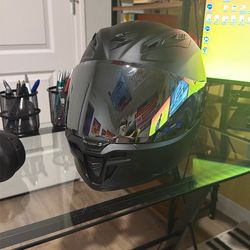 Scorpion Nexo Helmet