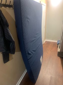 Queen size mattress