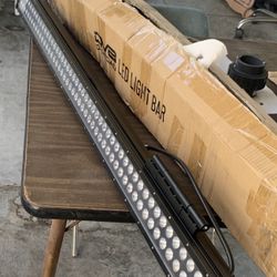 Light Bar