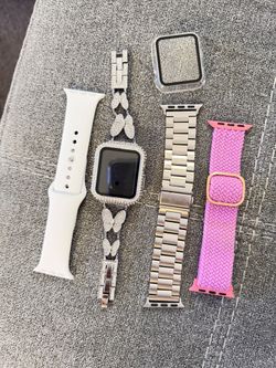 Apple Watch 3 series