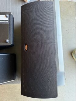 Klipsch Surround Sound Speakers