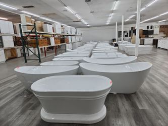 Bathtub
