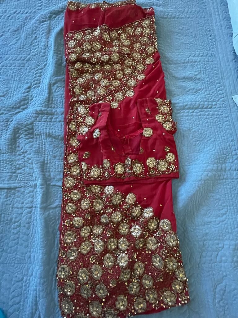 Indian Sari