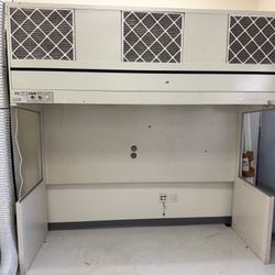Lab Laminar flow Hoods 