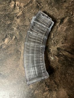 AK parts