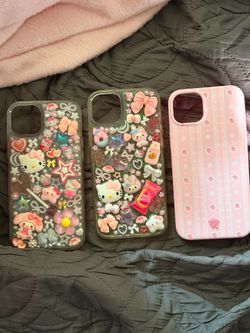 iPhone 15 Plus cases