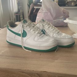 Hulk Air Force 1