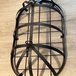 Kitchen Pots And Pan Hanger