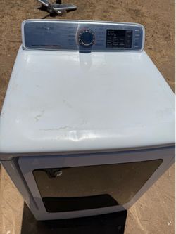 Samsung Clothes Dryer