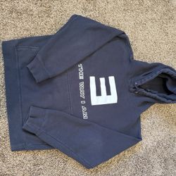 Authentic Eminem Hoodie