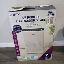 Gently Used Air Purifier