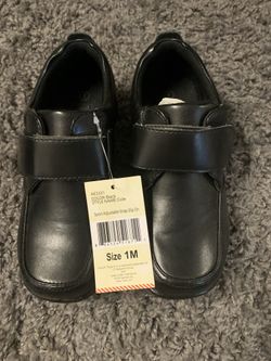 Boys Dress Shoes
