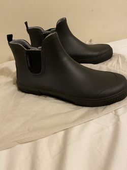 TRETORN RAIN BOOTS