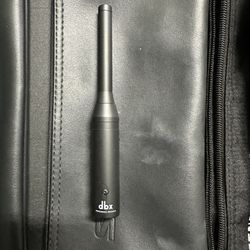 DBX RTA-M
