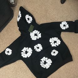 Denim Tears Size Small But Fits Medium Good Quality