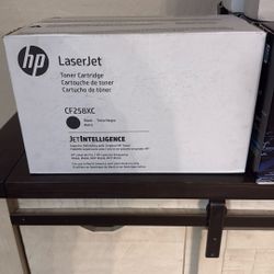 Hp Laser Jet