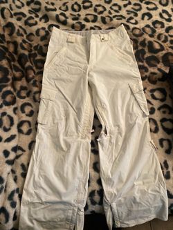 Burton snowboarding pants