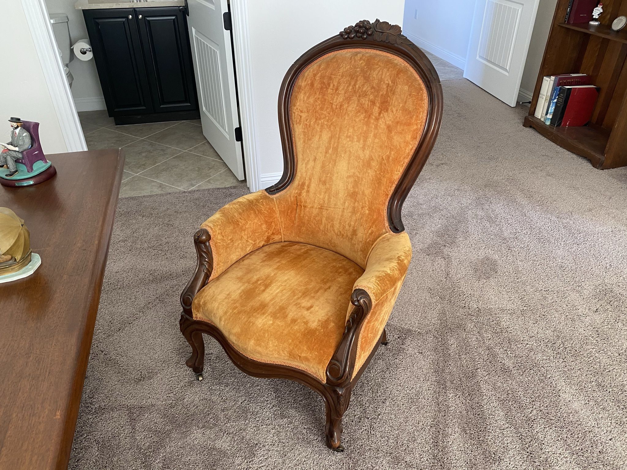 Antique Chair