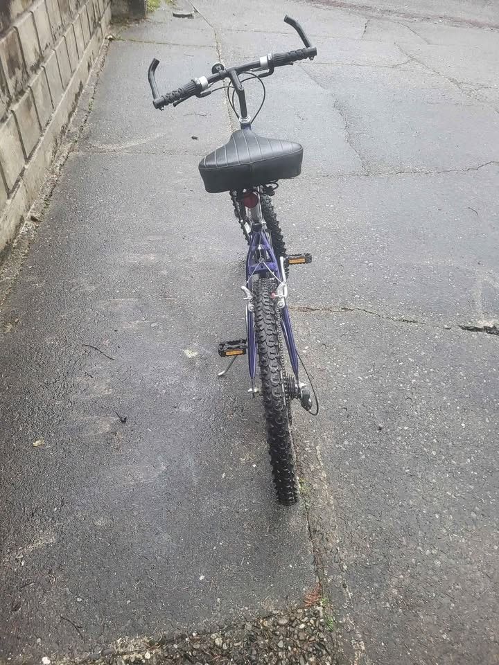 Huffy 18 Speed Stone Mountain