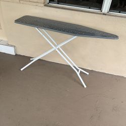 Ironing Board 