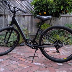 Specialized Roll — Comfortable, Stylish Cruiser!