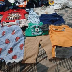 Baby Boys All Sizes  Sets