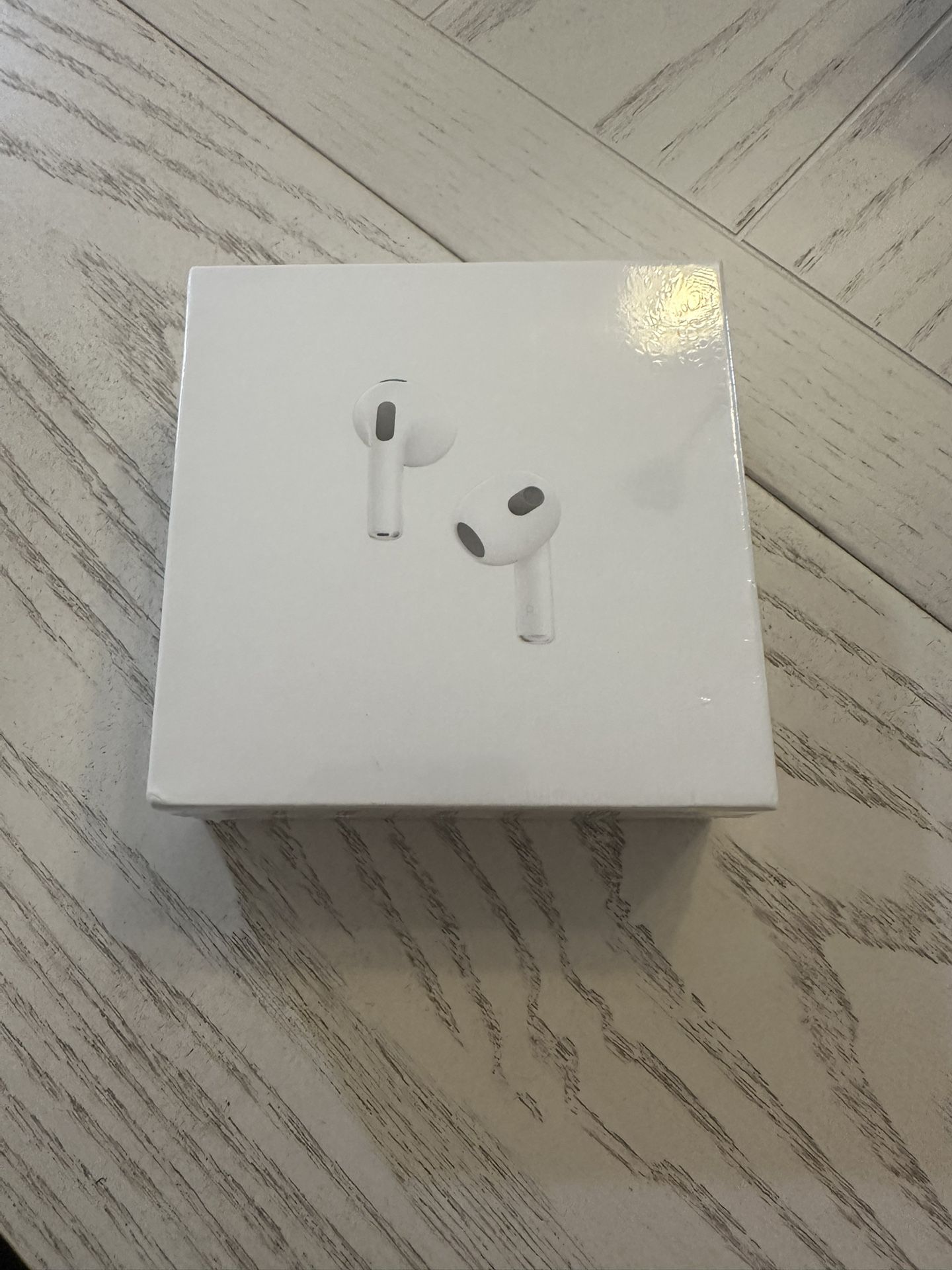 New Sealed AirPods 3rd Generation With MagSafe Charging Case Need Gone ASAP