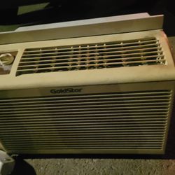 Window Ac