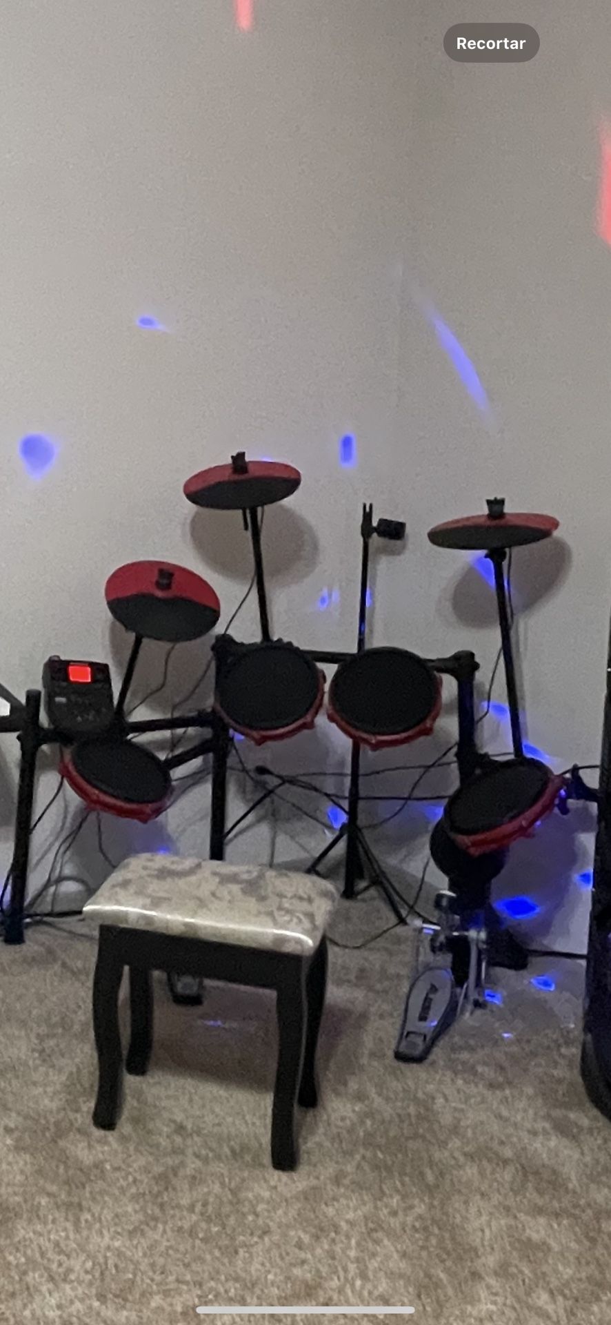 Electric Drums