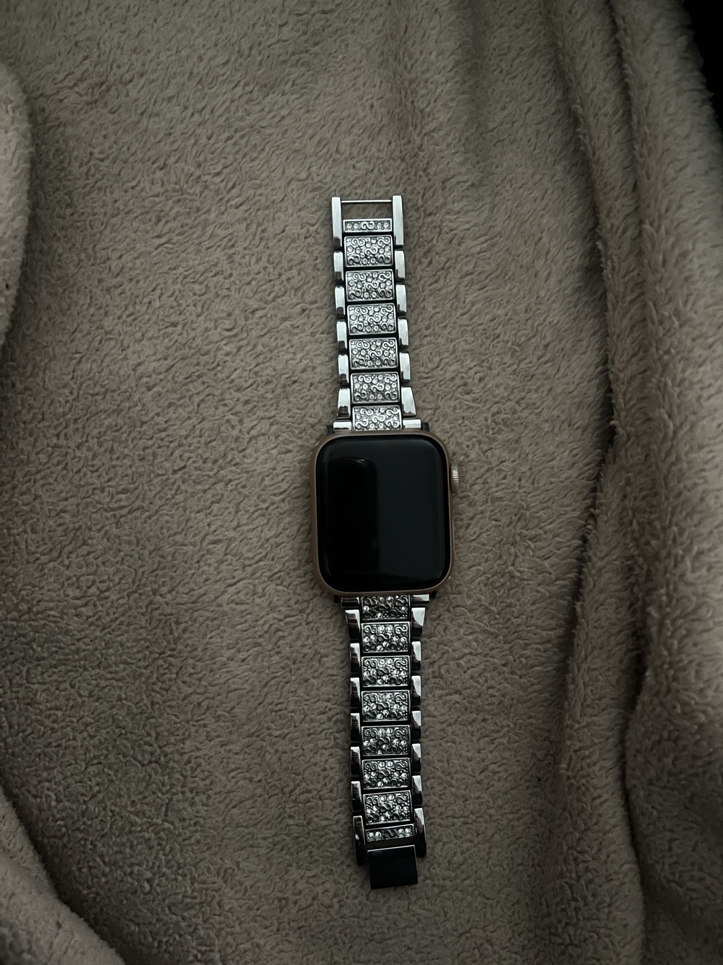 Apple Watch Series 4