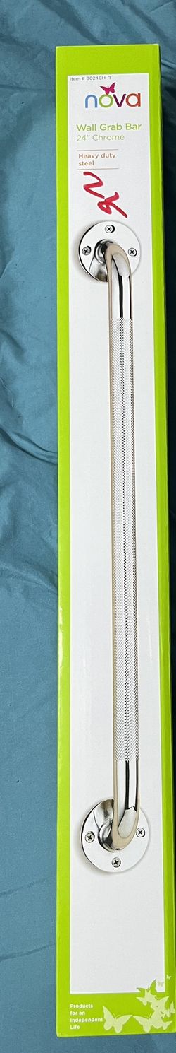 Wall Grab Bar