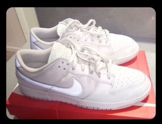 Nike Dunk size 12 $40