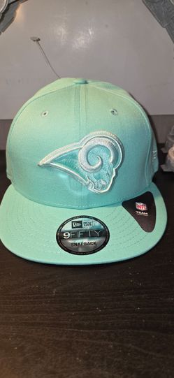 New Era 9Fifty LA Rams Snapback Hat