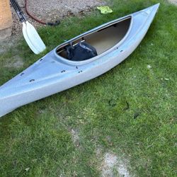 11’   Sport Fishing Kayak $600