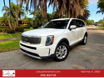 2021 Kia Telluride