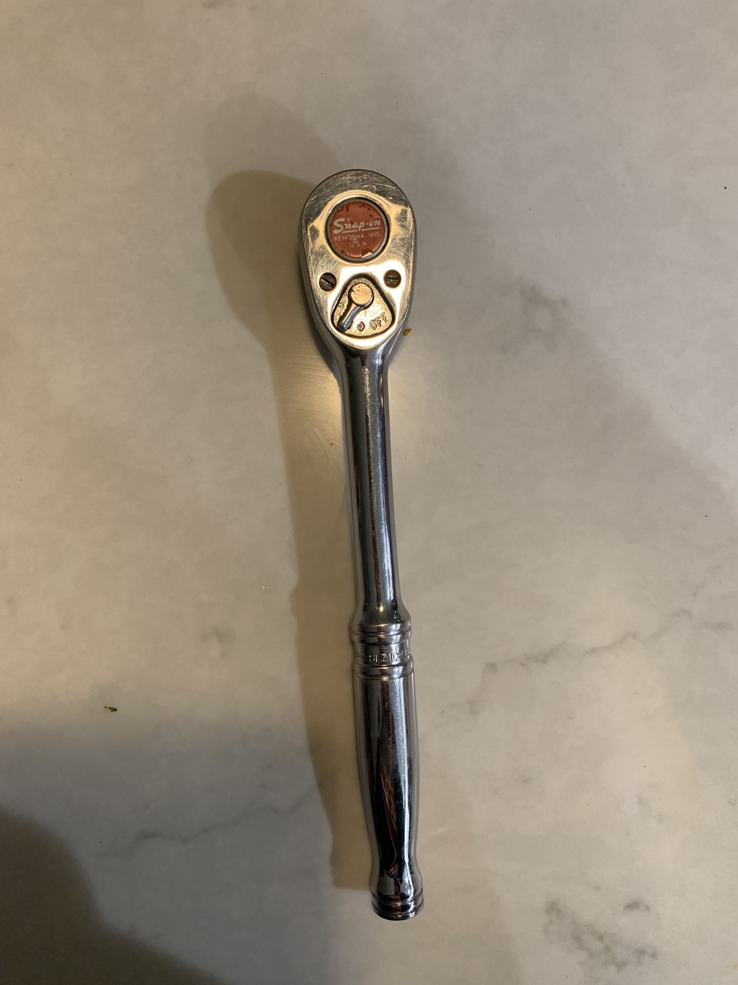 Snap On 1/2 Ratchet