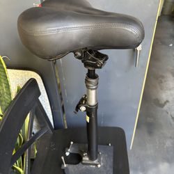 Electric Scooter Seat Saddle 