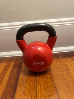 Power Systems Kettlebell 35lbs