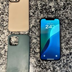 iPhone 12 Pro Max 128 GB No Face ID 