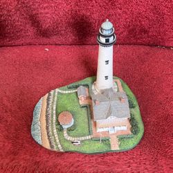 St. Simons Lighthouse 