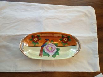 Serving dish