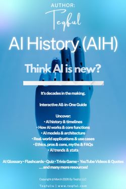 AI History (AIH) Book