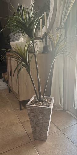 Artificial Plant