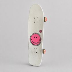 Black Label John Lucero Street Thing Skateboard