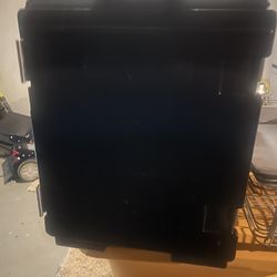 NFS Certified Cambro