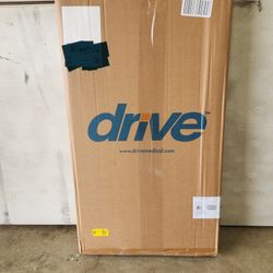 Still In Box Never Opened Drive Medical Non-tilt Overhead Table