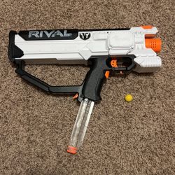 Nerf Rival Phantom Corps