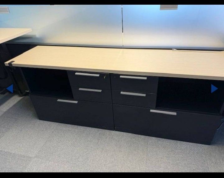 Home Office Filling Cabinet